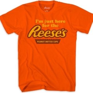 Reese's Tshirt